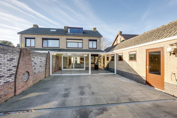 Medium property photo - Kleine Spie 6, 5121 LK Rijen